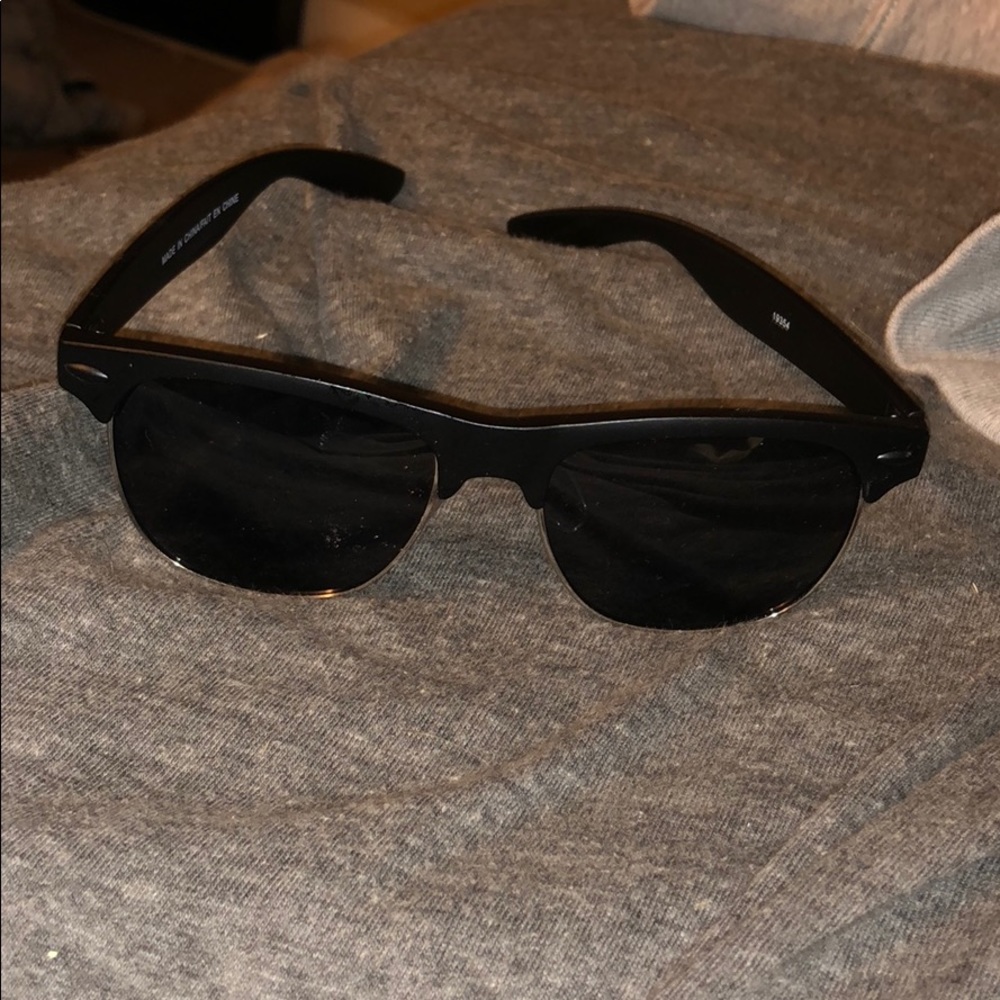 Glasses